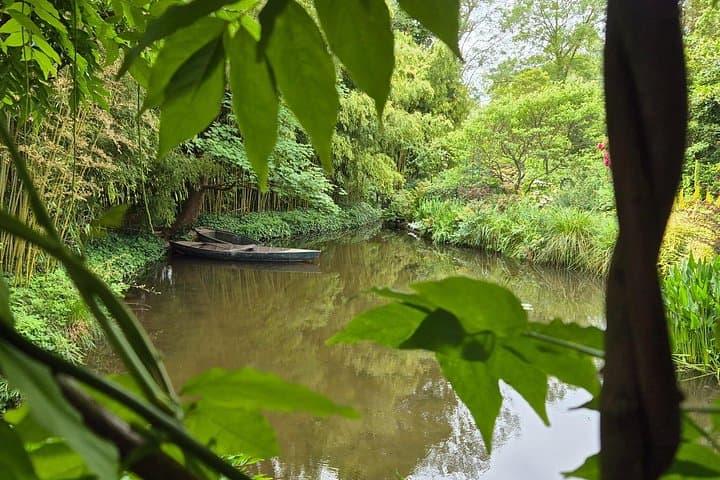 Private Tour in Giverny with Transport from Paris — photo 12