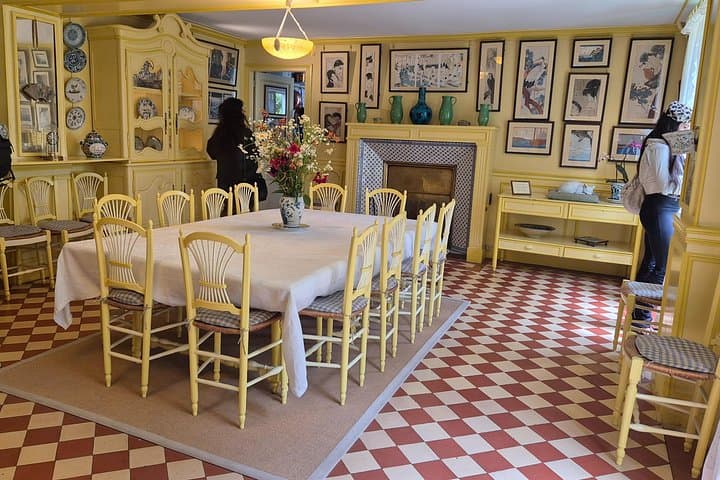 Private Tour in Giverny with Transport from Paris — photo 13