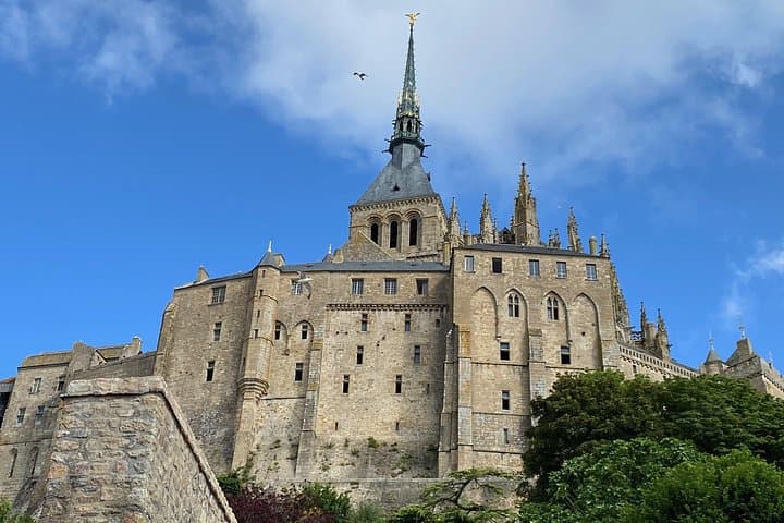 Mont Saint-Michel & Dior’s House Granville – Private Guided Tour — photo 9