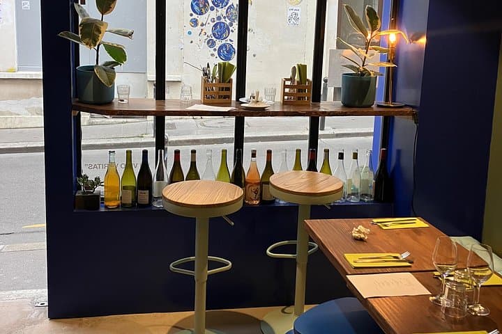 Paris Wine Tasting & French Cheese Pairing with Sommelier — photo 10