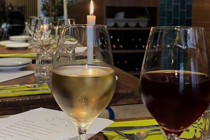 Paris Wine Tasting & French Cheese Pairing with Sommelier — photo 7