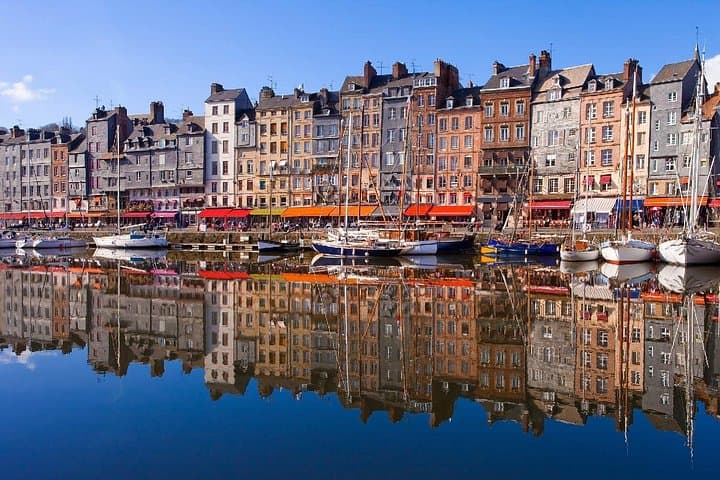 2-Day Private Mont Saint-Michel, Normandy and Brittany Tour — photo 9