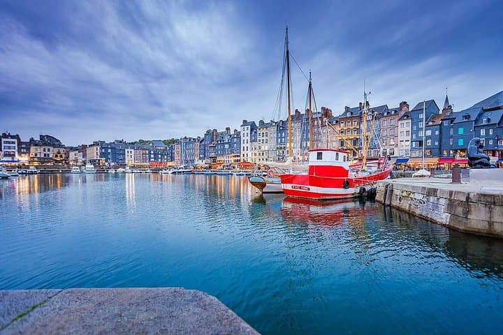 2-Day Private Mont Saint-Michel, Normandy and Brittany Tour — photo 10
