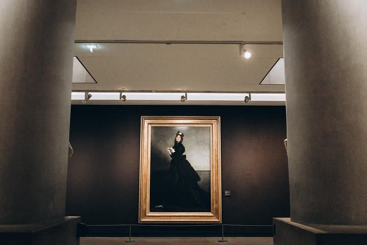 Paris Musée d'Orsay Fully Guided Skip the line Tour — photo 5