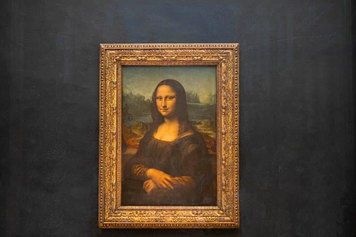 Louvre Museum Small Group Guided Tour — photo 2