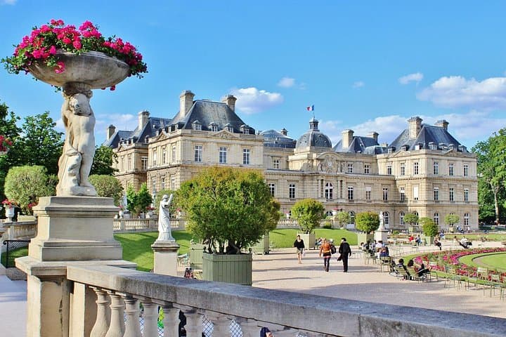 Paris - Latin Quarter Free Tour in English (Tip-Based) — photo 6