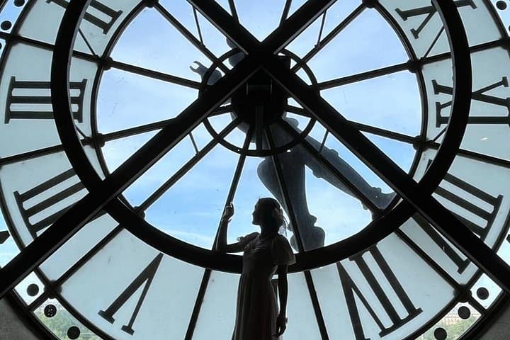 Orsay Museum: Museum Ticket Entry & 3h Private Guided Tour — photo 10