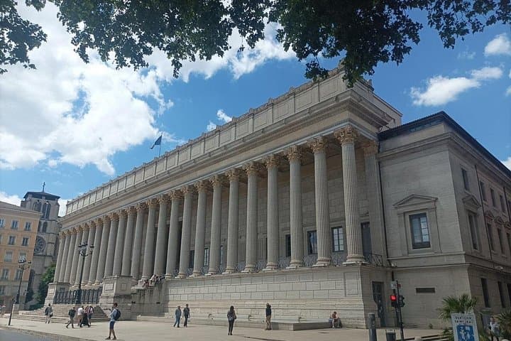 Private tour of Lyon with an official guide — photo 3