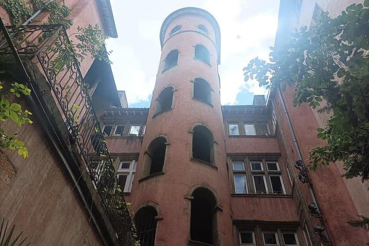 Private tour of Lyon with an official guide — photo 8