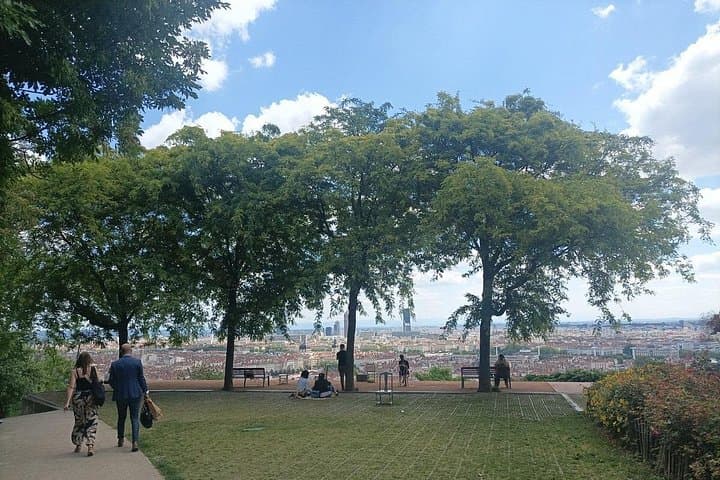 Private tour of Lyon with an official guide — photo 2