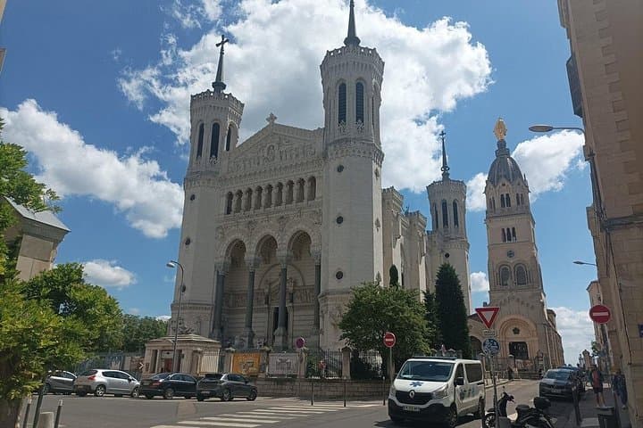 Private tour of Lyon with an official guide — photo 4