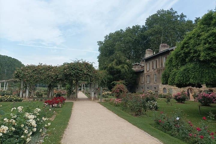 Private tour of Lyon with an official guide — photo 14
