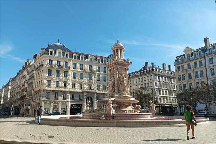 Private tour of Lyon with an official guide — photo 5