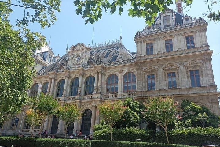 Private tour of Lyon with an official guide — photo 17
