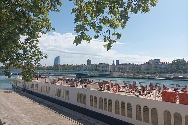 Private tour of Lyon with an official guide — photo 20