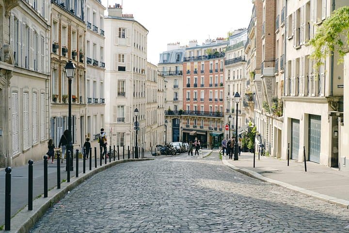 Private Half Day Sightseeing Tour in Paris — photo 6