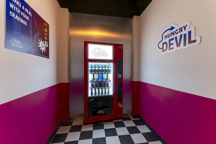 Batman Escape Game in Paris : Welcome to Gotham City ! — photo 7