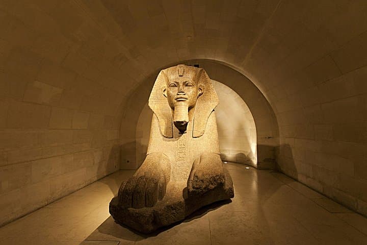 Night at the Louvre: Guided Museum Tour | Max 6-Guests — photo 6