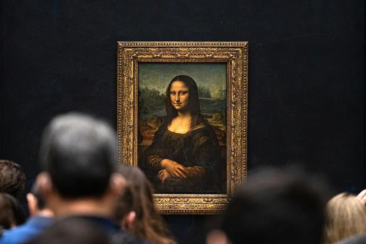 Night at the Louvre: Guided Museum Tour | Max 6-Guests — photo 7