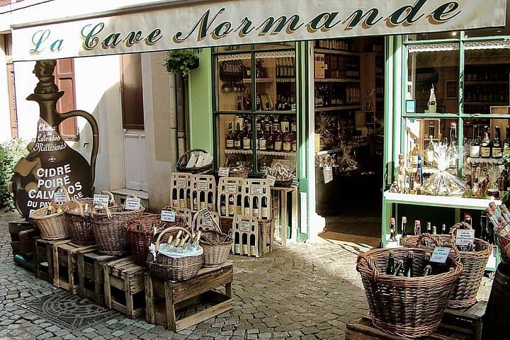 Mont Saint-Michel and Calvados Tasting Private Tour from Paris — photo 9
