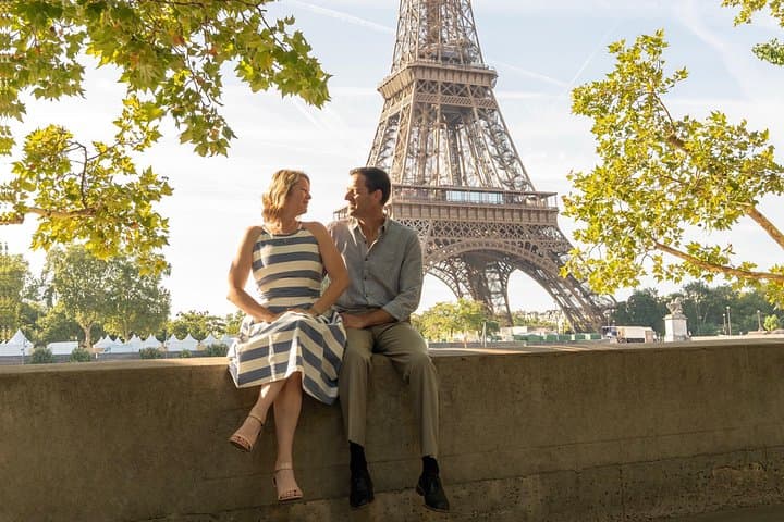 Your best pictures in Paris 1h Private photoshoot — photo 10