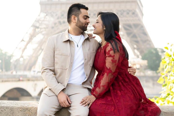 Your best pictures in Paris 1h Private photoshoot — photo 8