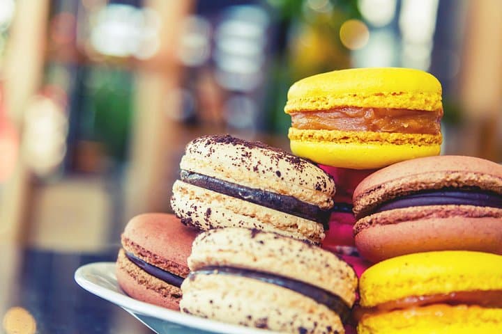 Paris Bites & Stories : A Tasty City Adventure with a Local — photo 4