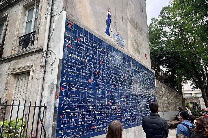 Paris Bites & Stories : A Tasty City Adventure with a Local — photo 6