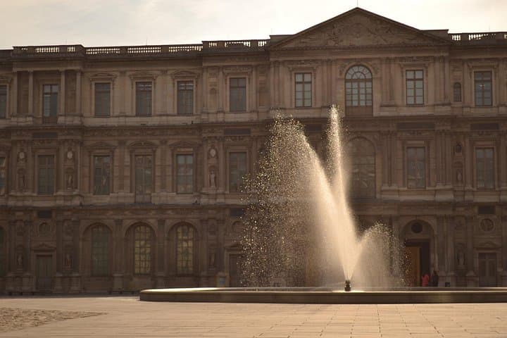 Paris: Louvre Museum and Mona Lisa Evening Tour with Hotel Pickup — photo 10