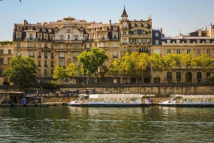 Musee de l'Armée and Seine River Cruise Ticket — photo 14