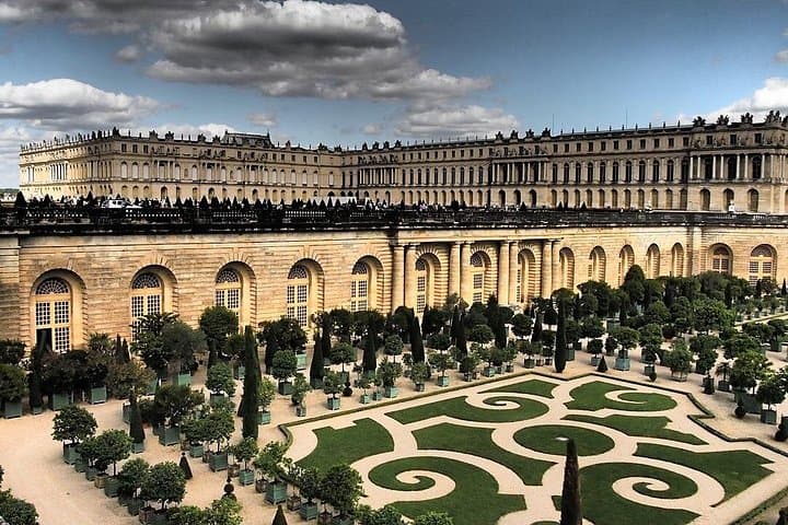 Private Trip to Versailles from Paris — photo 1