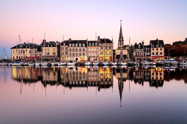 2-Day Private Mont Saint-Michel, Normandy and Brittany Tour — photo 6