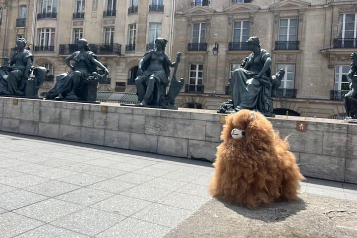 Orsay Museum: Museum Ticket Entry & 3h Private Guided Tour — photo 15