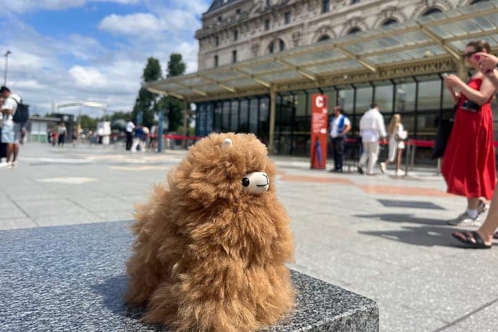 Orsay Museum: Museum Ticket Entry & 3h Private Guided Tour — photo 17