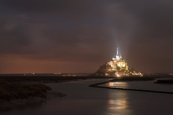 Small Group Day Trip to Mont Saint Michel with Luxury Van — photo 3