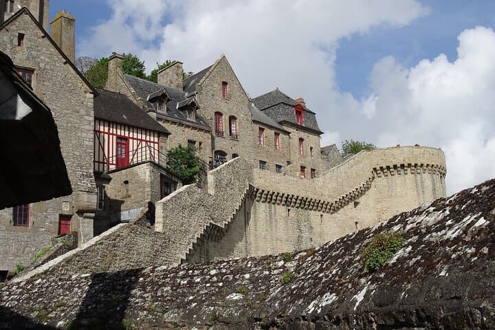 Small Group Day Trip to Mont Saint Michel with Luxury Van — photo 8