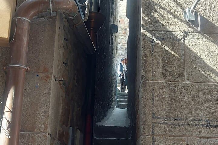 Small Group Day Trip to Mont Saint Michel with Luxury Van — photo 10