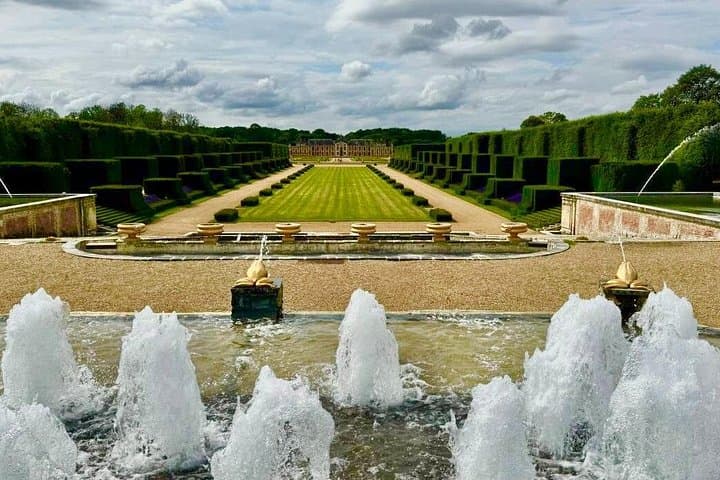 Giverny and Chateau du Champ de Bataille Private Tour from Paris — photo 7