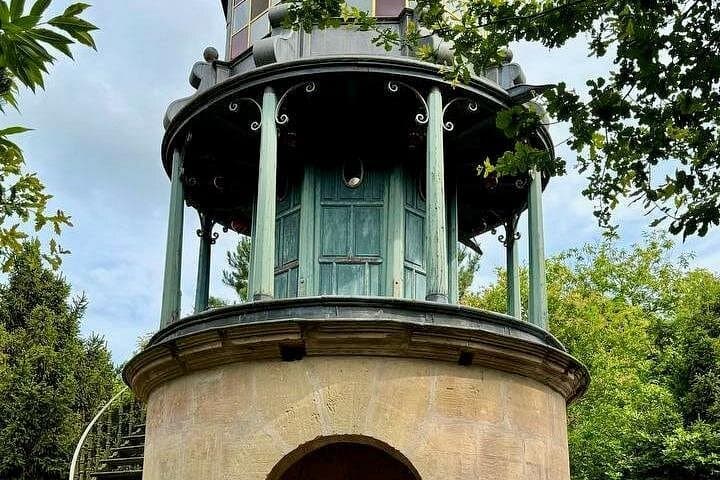 Giverny and Chateau du Champ de Bataille Private Tour from Paris — photo 9