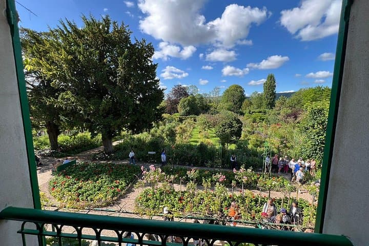 Giverny Monet House Half Day Private Tour from Paris — photo 6