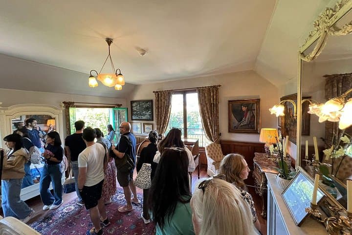 Giverny Monet House Half Day Private Tour from Paris — photo 7