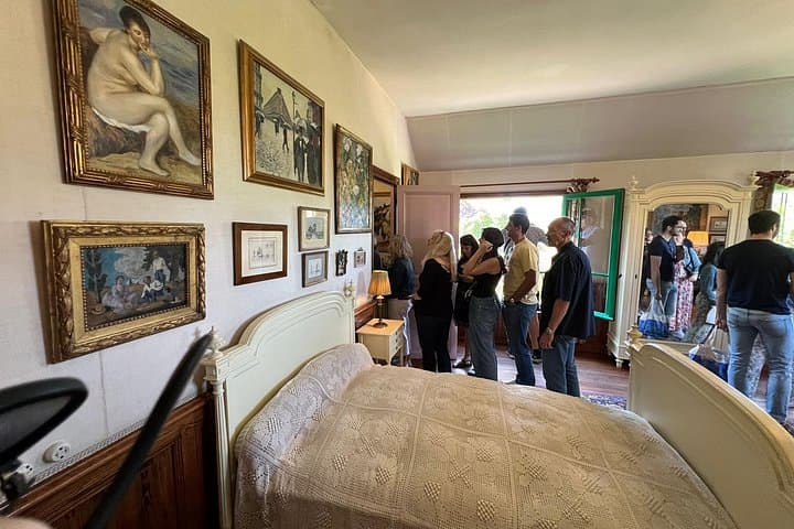 Giverny Monet House Half Day Private Tour from Paris — photo 9