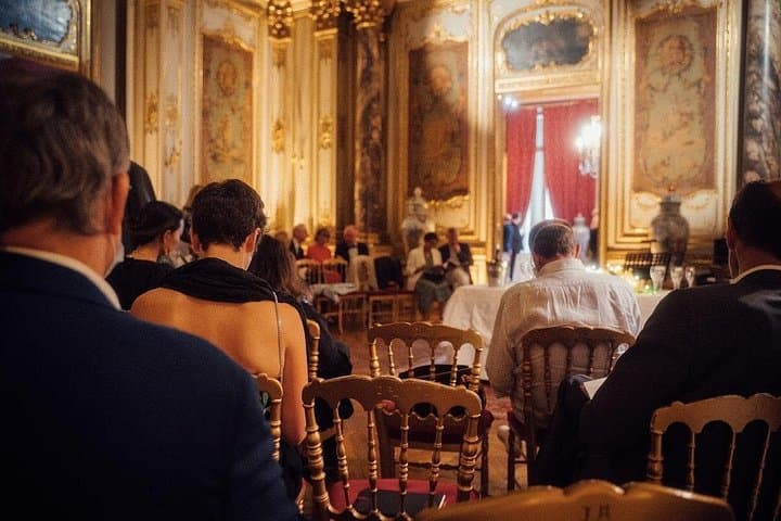Rigoletto at the Jacquemart-André Museum — photo 6