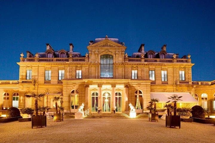 Rigoletto at the Jacquemart-André Museum — photo 4