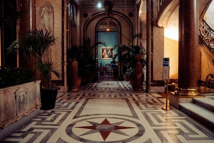 Rigoletto at the Jacquemart-André Museum — photo 5