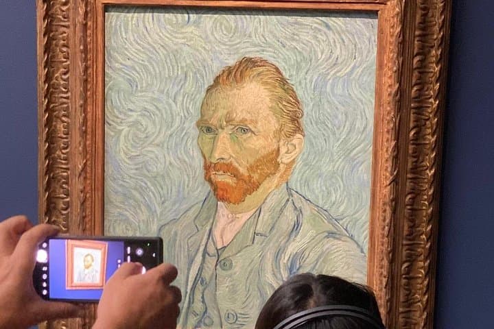 Paris Orsay Museum and Rodin Museum Daily Combo Ticket — photo 2