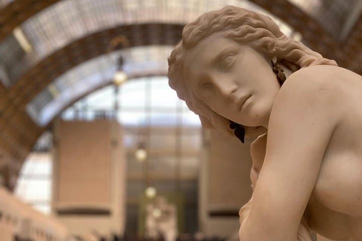 Paris Orsay Museum and Rodin Museum Daily Combo Ticket — photo 7