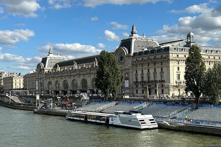 Paris: Orsay Museum Daily Entry Ticket — photo 5