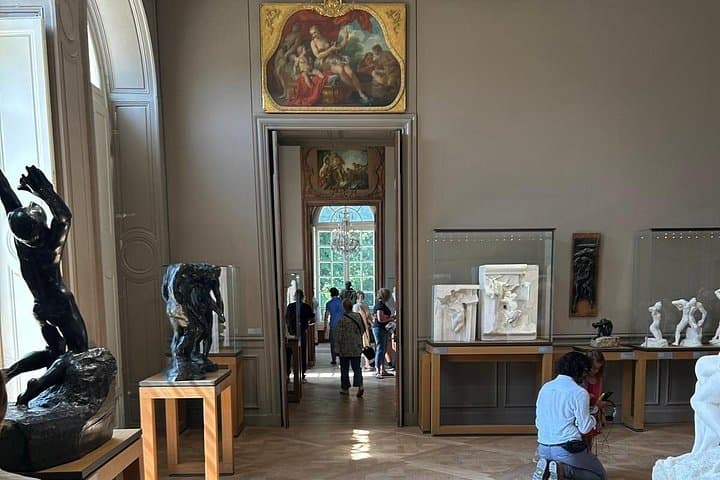 Paris Orsay Museum and Rodin Museum Daily Combo Ticket — photo 12