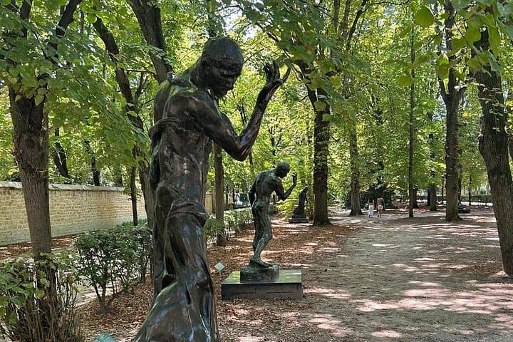 Paris Orsay Museum and Rodin Museum Daily Combo Ticket — photo 13
